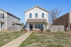 121 Carrington Ave #A - Photo 1 of 1