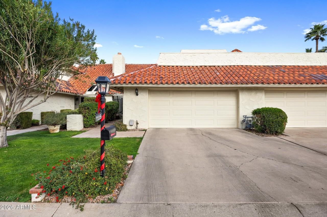 7118 E Buena Terra Way - Photo 2 of 45