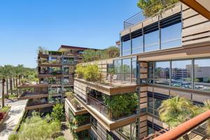 featured image of 7157 E Rancho Vista Dr #5002