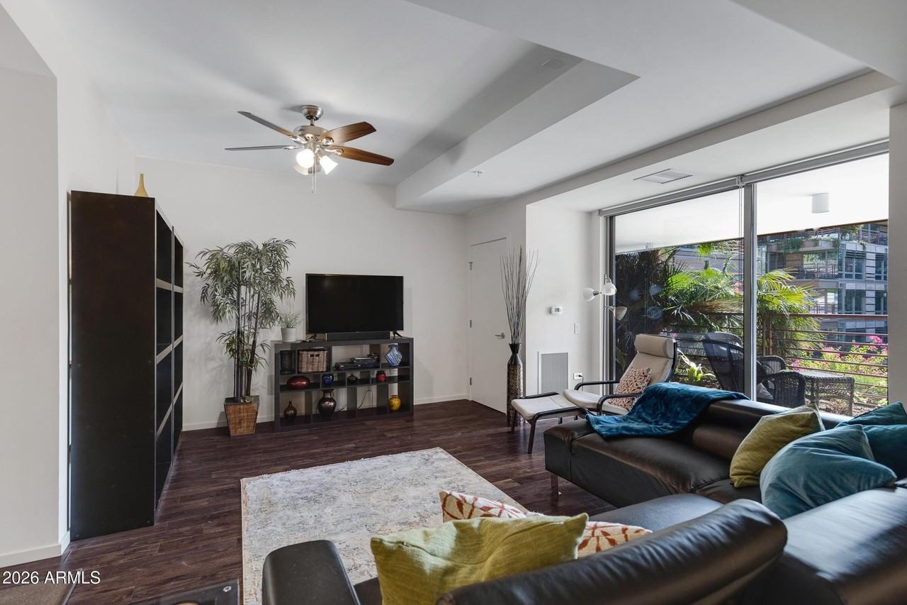 7161 E Rancho Vista Dr #4003 - Photo 3 of 50