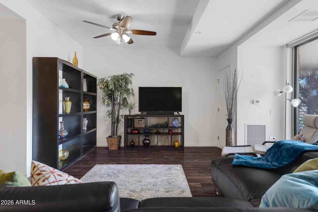 7161 E Rancho Vista Dr #4003 - Photo 4 of 50