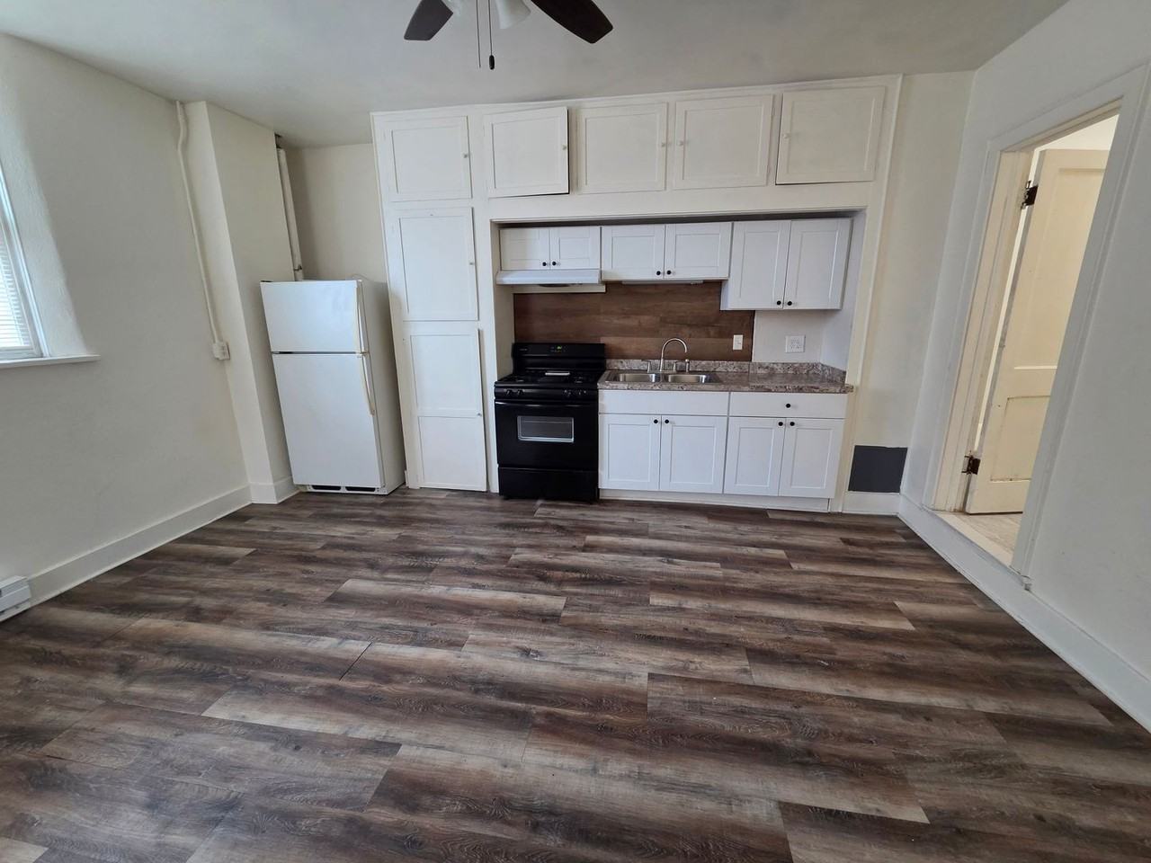 City View Apartments & City View Studios - Photo 7 of 7