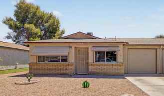 10141 N 97th Dr #A - Photo 1 of 1