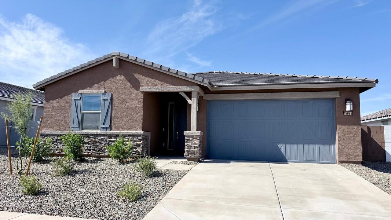 15988 W Desert Spoon Dr - Photo 2 of 40