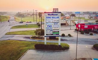 featured image of Hwy 36 at Hwy 290 - 2662 #2662