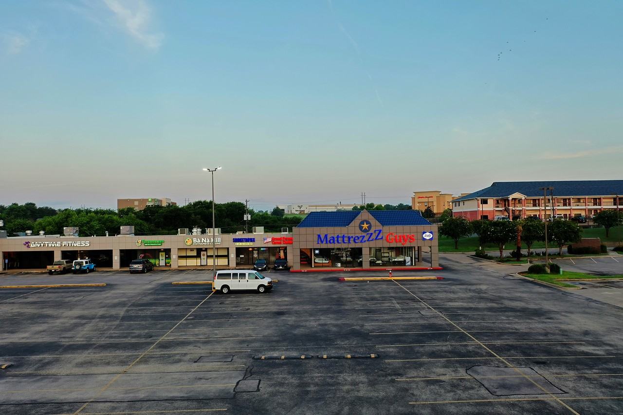 Hwy 36 at Hwy 290 - 2662 #2662 - Photo 6 of 24