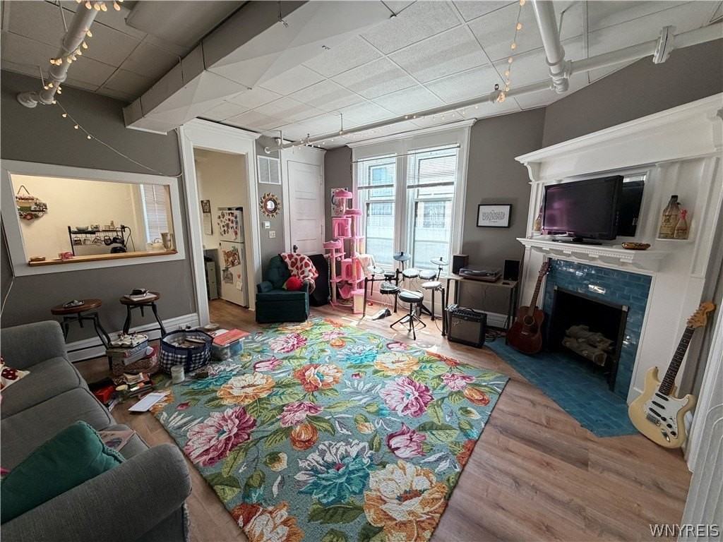 1115 Delaware Ave #2B - Photo 3 of 17