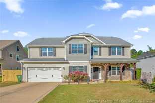 132 Shellbark Dr - Photo 1 of 1