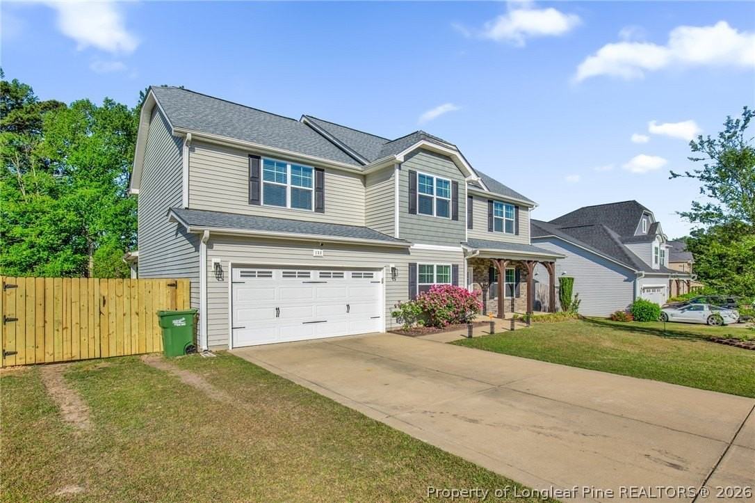 132 Shellbark Dr - Photo 2 of 44