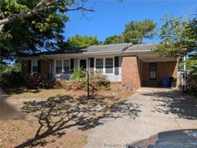 1403 Mack St - Photo 1 of 1
