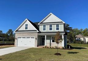 featured image of 3200 Carnoustie Ct