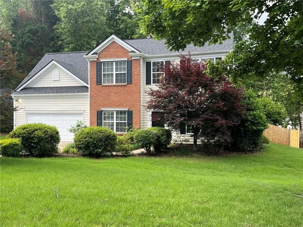 10055 Lauren Hall Ct - Photo 2 of 50