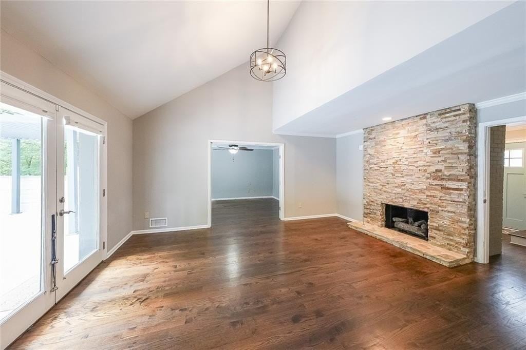 9805 Buice Rd - Photo 2 of 7