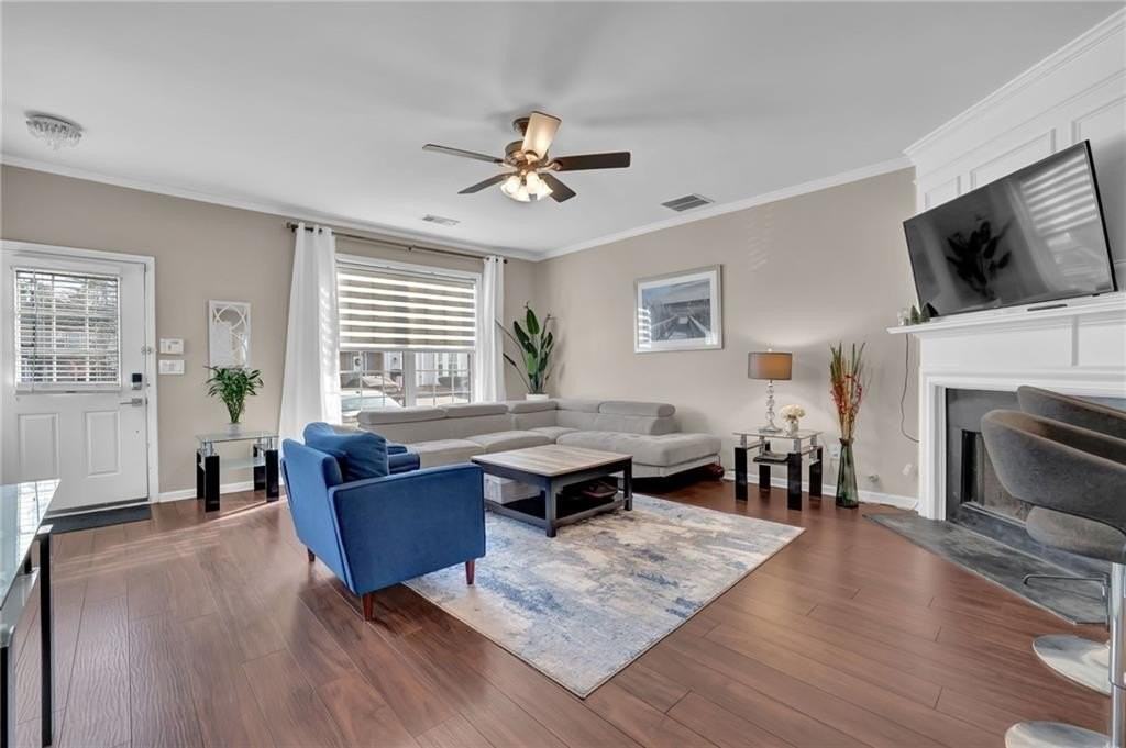 13300 Morris Rd #62 - Photo 3 of 36