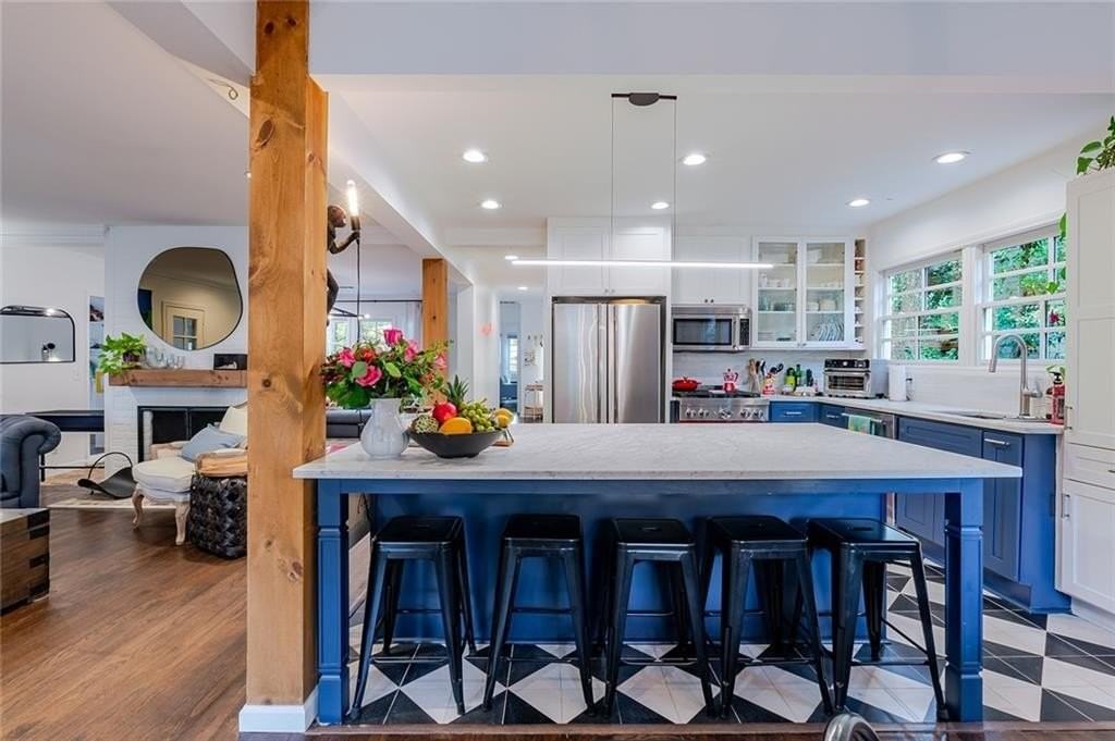 4006 N Stratford Rd Ne - Photo 7 of 30