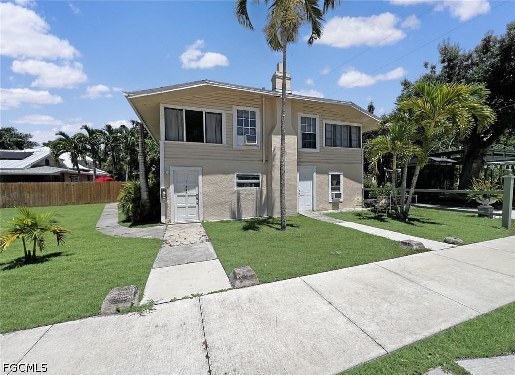 1615 Evans Ave #2