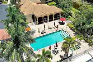 featured image of 4450 Botanical Place Cir #6