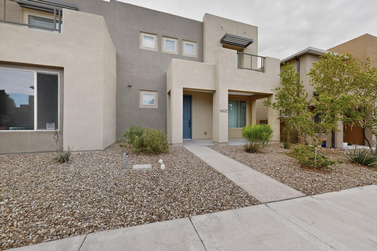 6322 Vista Del Bosque Dr Nw - Photo 4 of 48