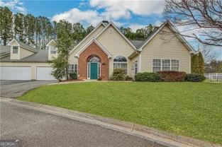 1554 Settlers Walk Ct Sw #2 - Photo 1 of 1
