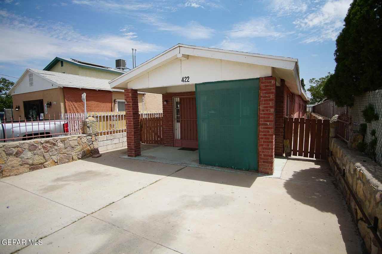 422 Val Verde St - Photo 2 of 16
