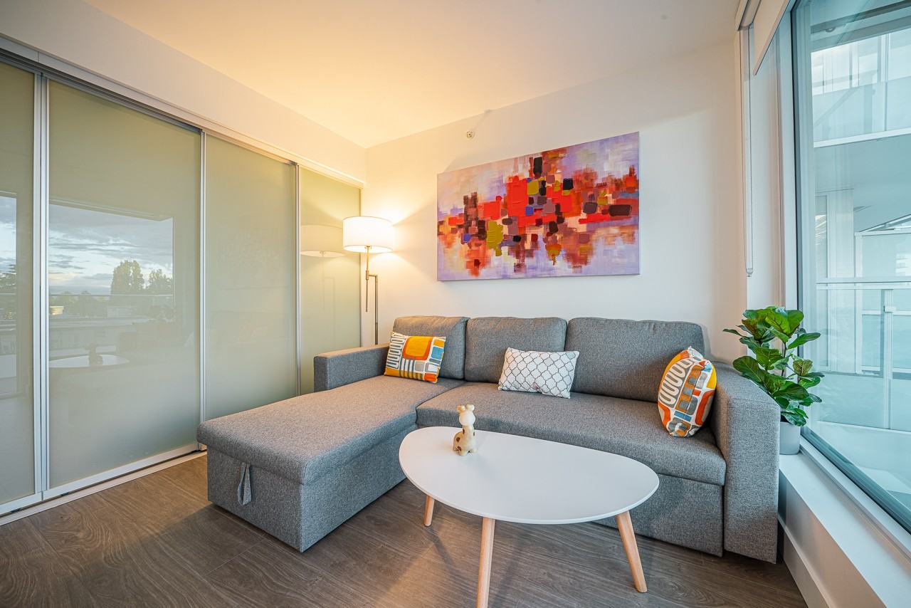 6328 Number 3 Road #523 - Photo 2 of 54