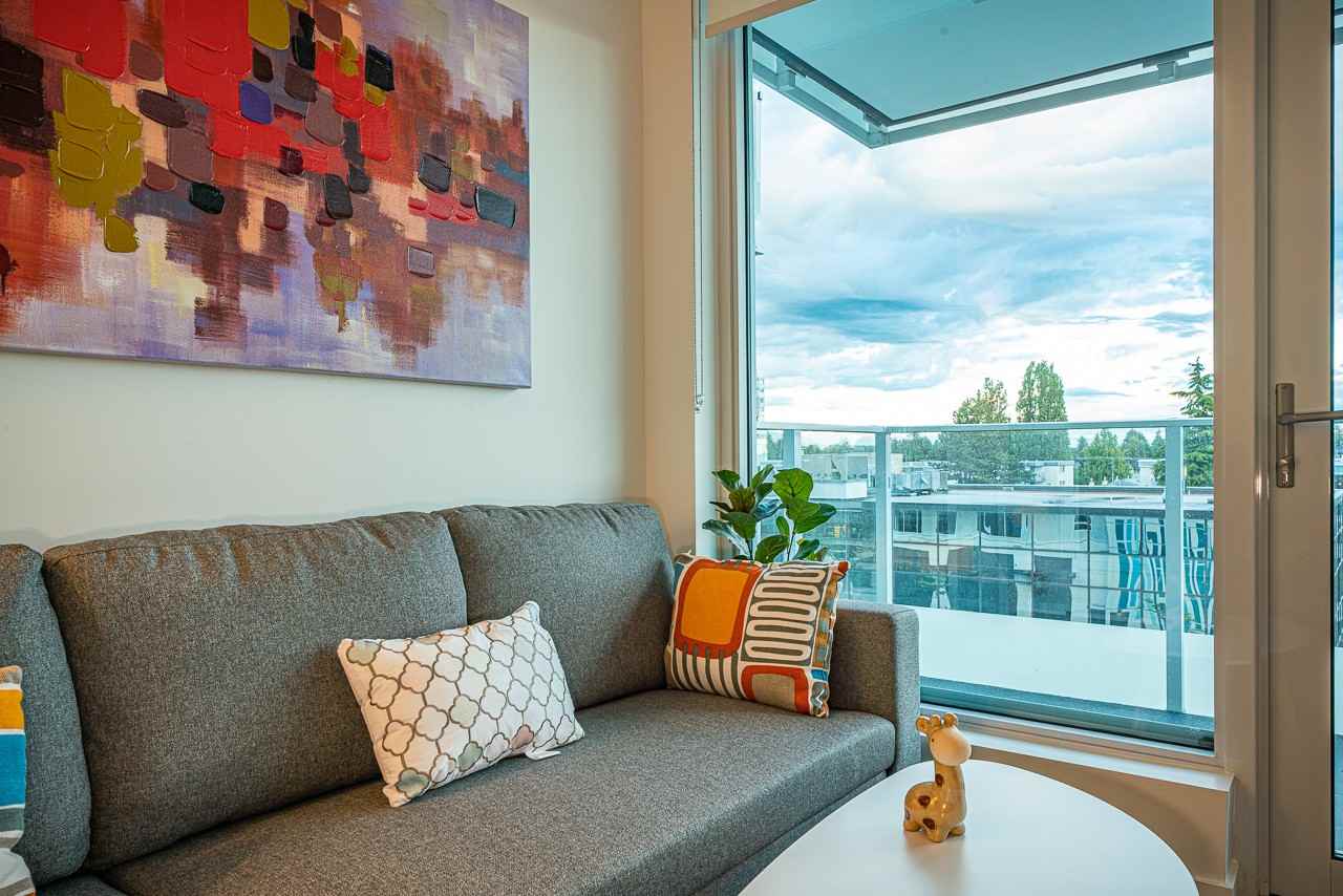 6328 Number 3 Road #523 - Photo 4 of 54