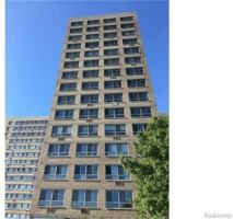 featured image of 8900 E Jefferson Ave #528