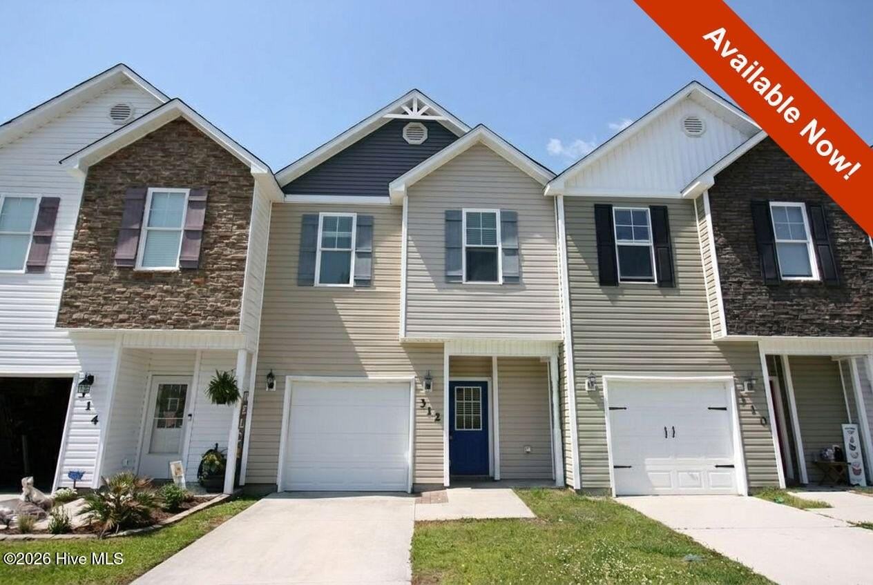 312 Cedar Island Trl