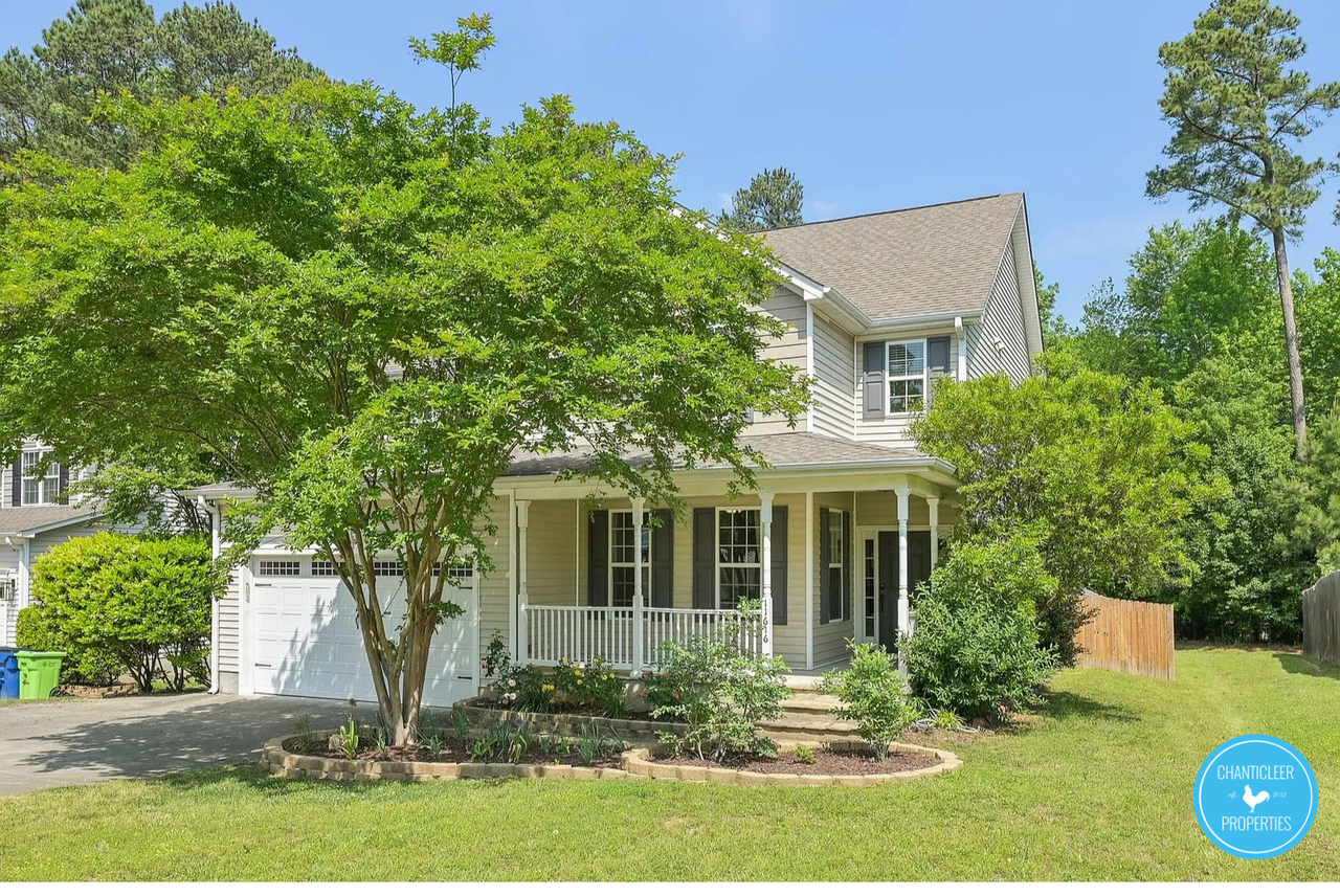 11616 Leesville Rd #1 - Photo 3 of 40