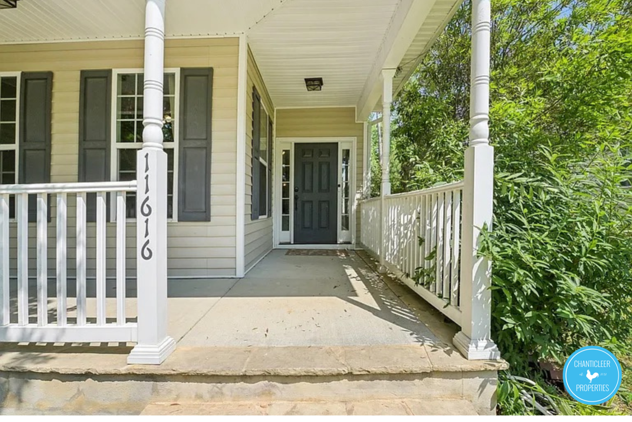 11616 Leesville Rd #1 - Photo 4 of 40