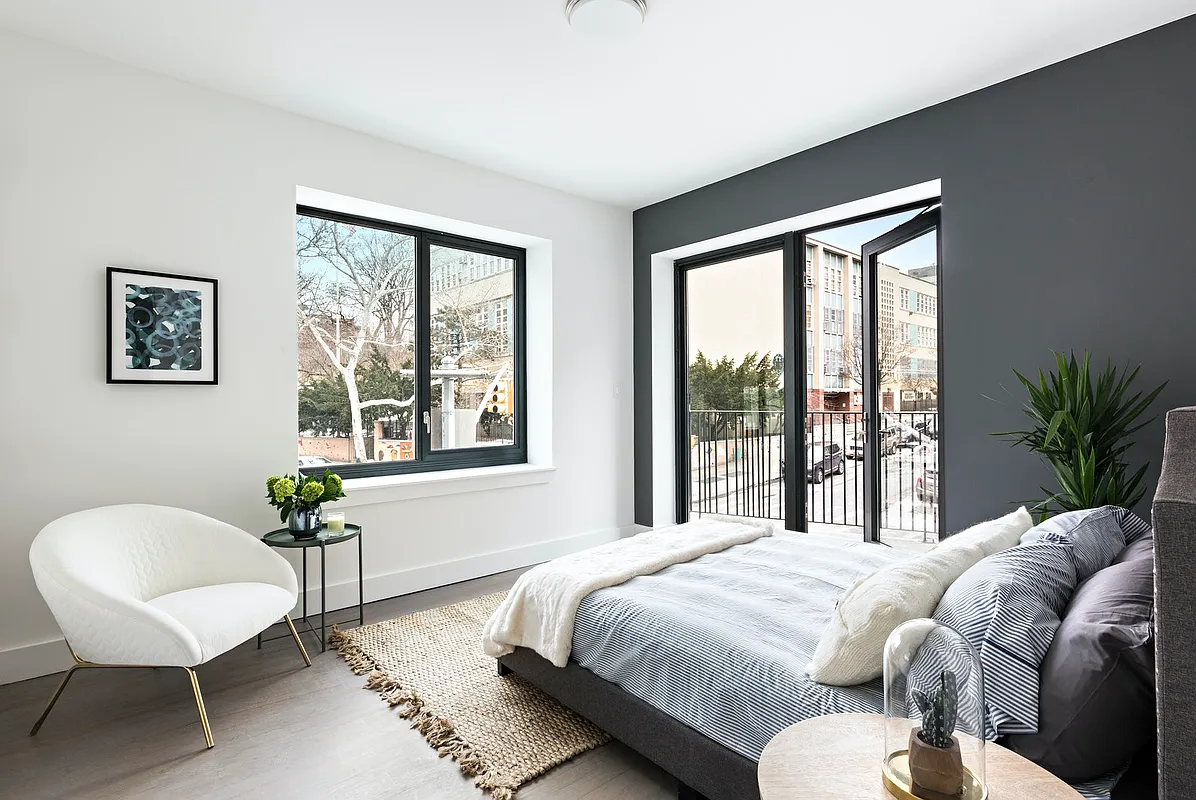 52 Convent Ave #30 - Photo 2 of 8