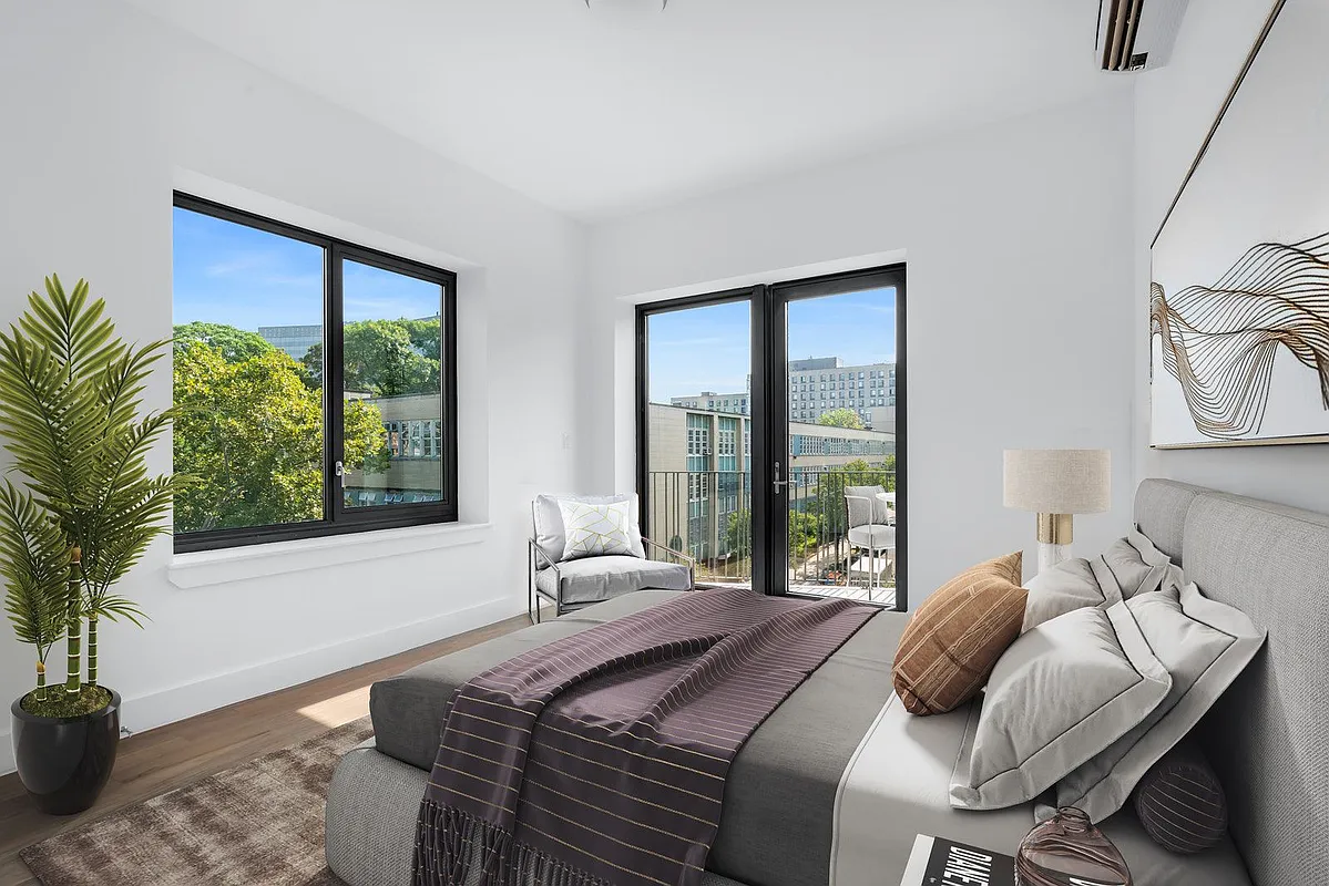 52 Convent Ave #30 - Photo 4 of 8