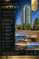 featured image of 168 East Esplanade #PH1