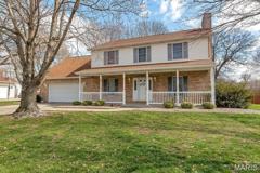 2725 Timberline Dr - Photo 1 of 1
