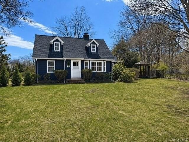 16 Vail Ave