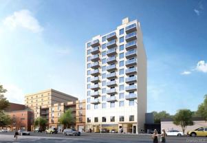 13416 35th Ave #4F - Photo 1 of 1