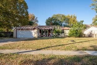 205 E Marshall St - Photo 1 of 1