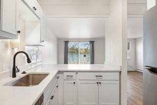 Lagoon Apartments - Photo 1 of 1