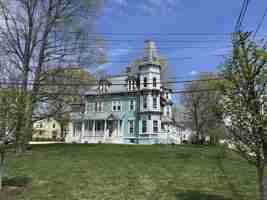 featured image of 46 N Main St #2