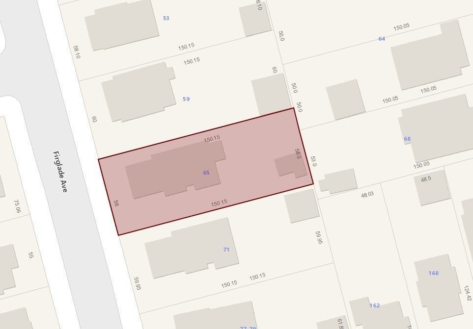 65 Firglade Ave #2 - Photo 2 of 2