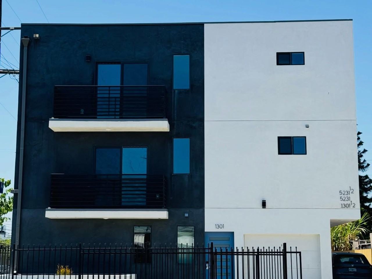 Arapahoe St - Photo 2 of 6