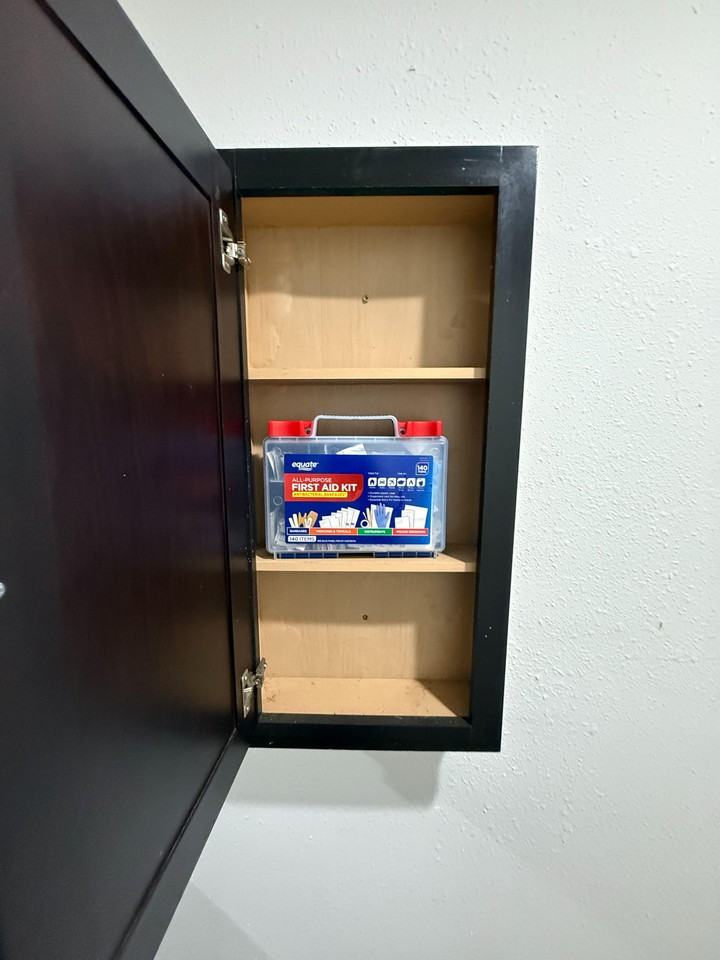 Cromwell St - Photo 2 of 6