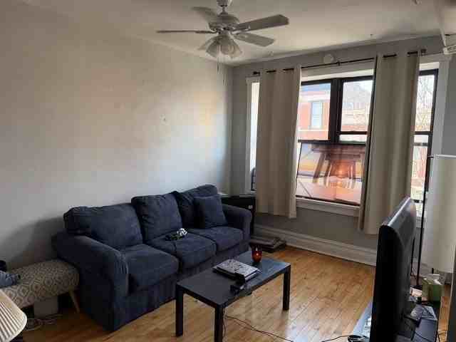 1933 N Damen Ave #3 - Photo 2 of 12