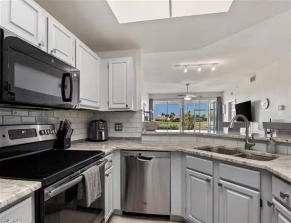 9855 Costa Mesa Ln #403 - Photo 4 of 11