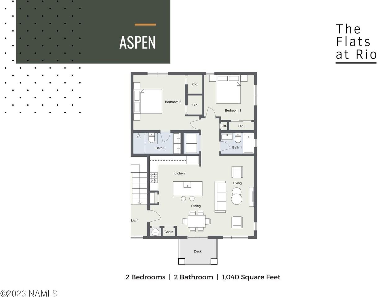 1221 E Emma Dr #211 - Photo 2 of 11