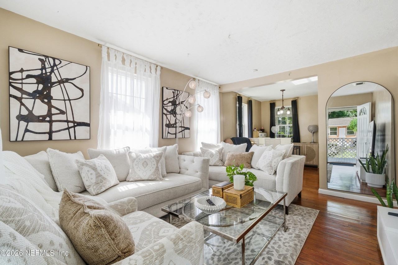 6024 Transylvania Ave - Photo 4 of 25