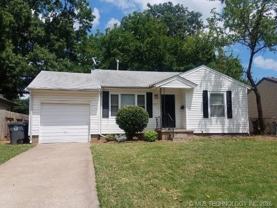 4957 S Boston Pl - Photo 1 of 1