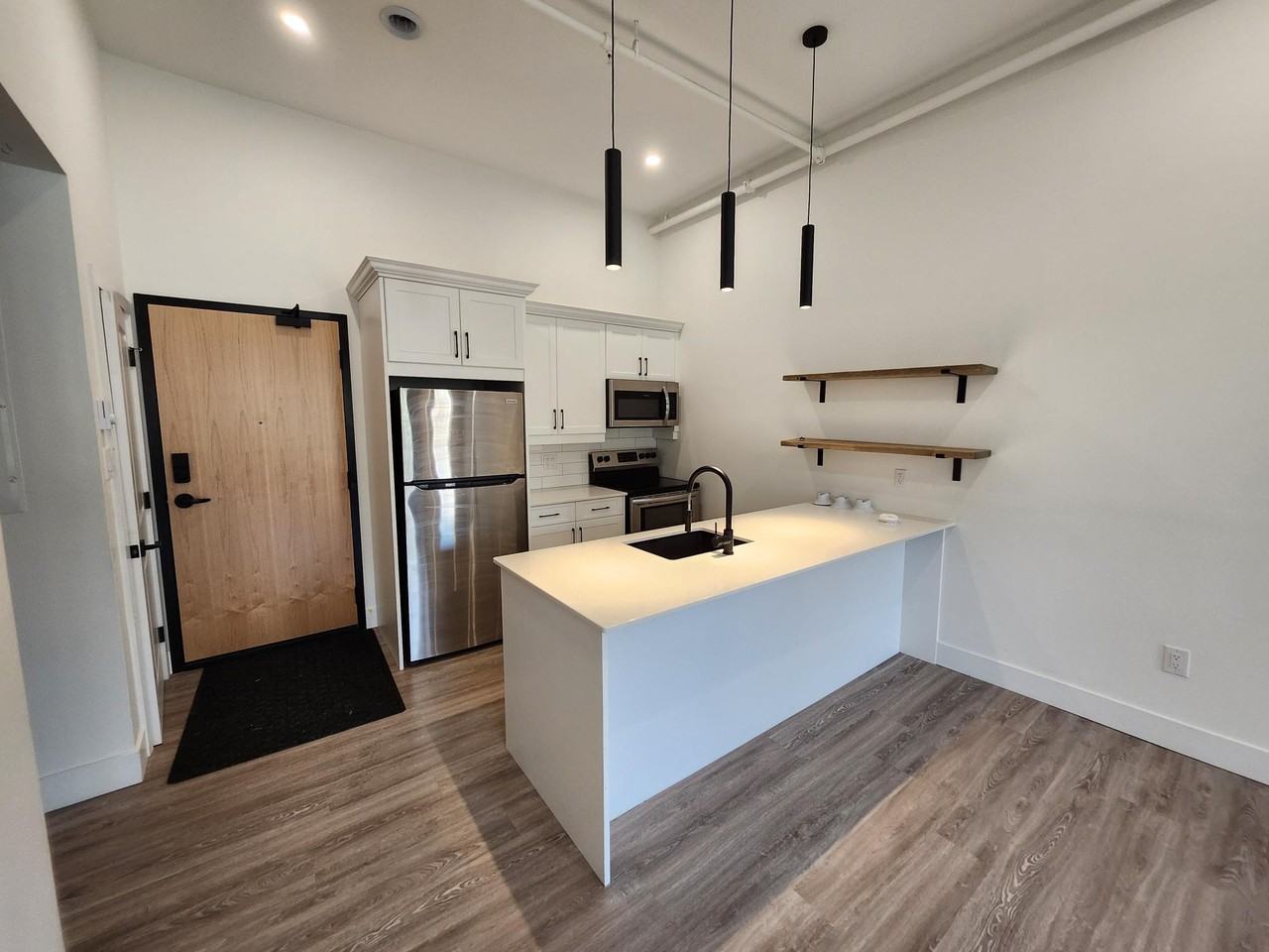 57 Canterbury Streetunit 406 #406 - Photo 3 of 14