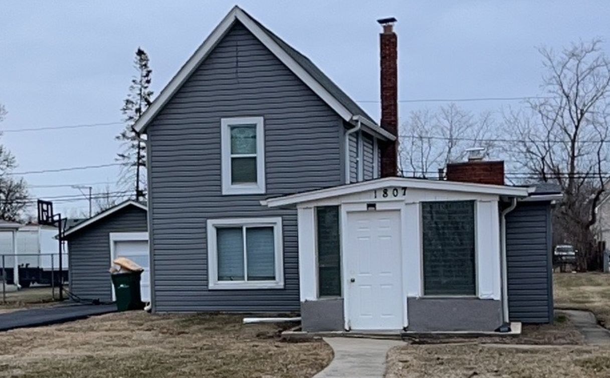 1807 Horeb Ave #1 - Photo 2 of 3