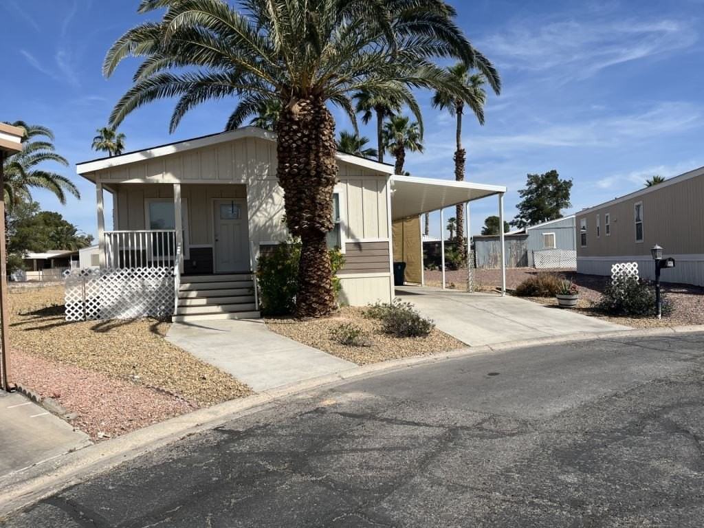 5303 E Twain Ave Spc 120 #0120 - Photo 2 of 20